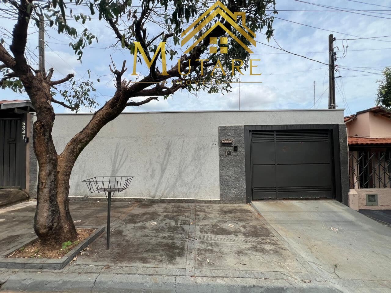 Casa em Bebedouro - Residencial Centenário
