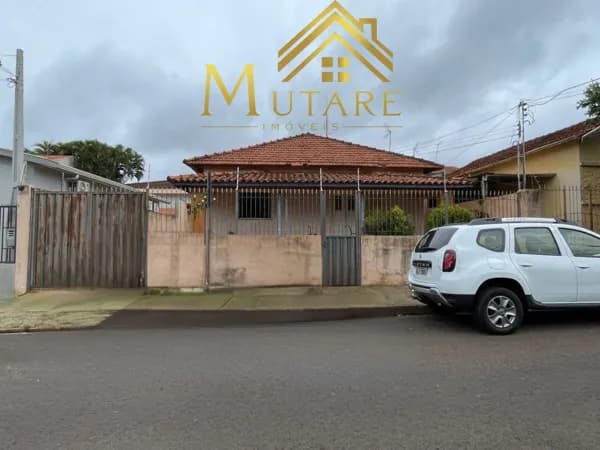 Casa em Bebedouro - Centro