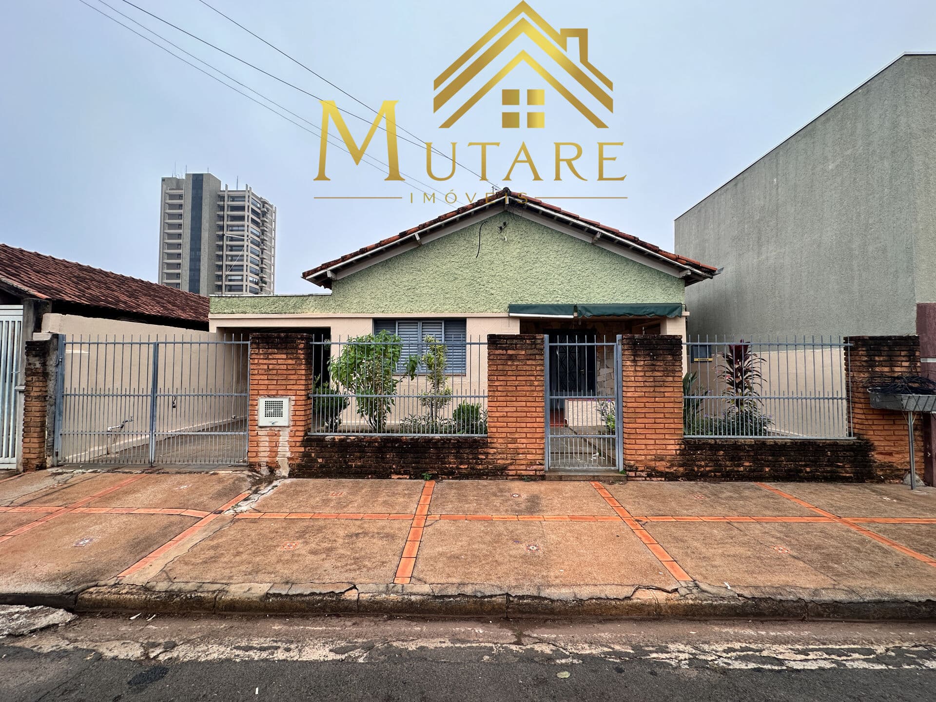 Casa, Jardim Paraíso, Bebedouro-SP