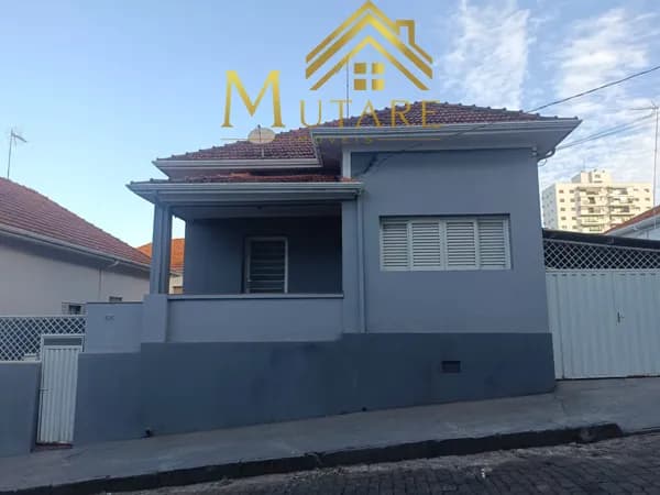 Casa, Centro, Bebedouro/SP