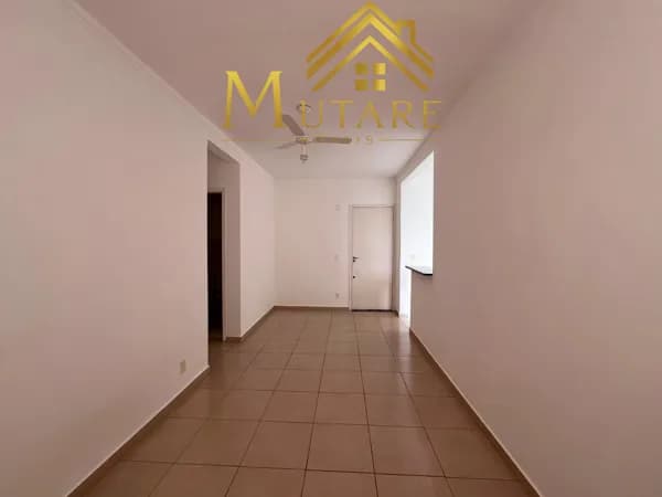 Apartamento em Ribeirão Preto - Bonfim Paulista