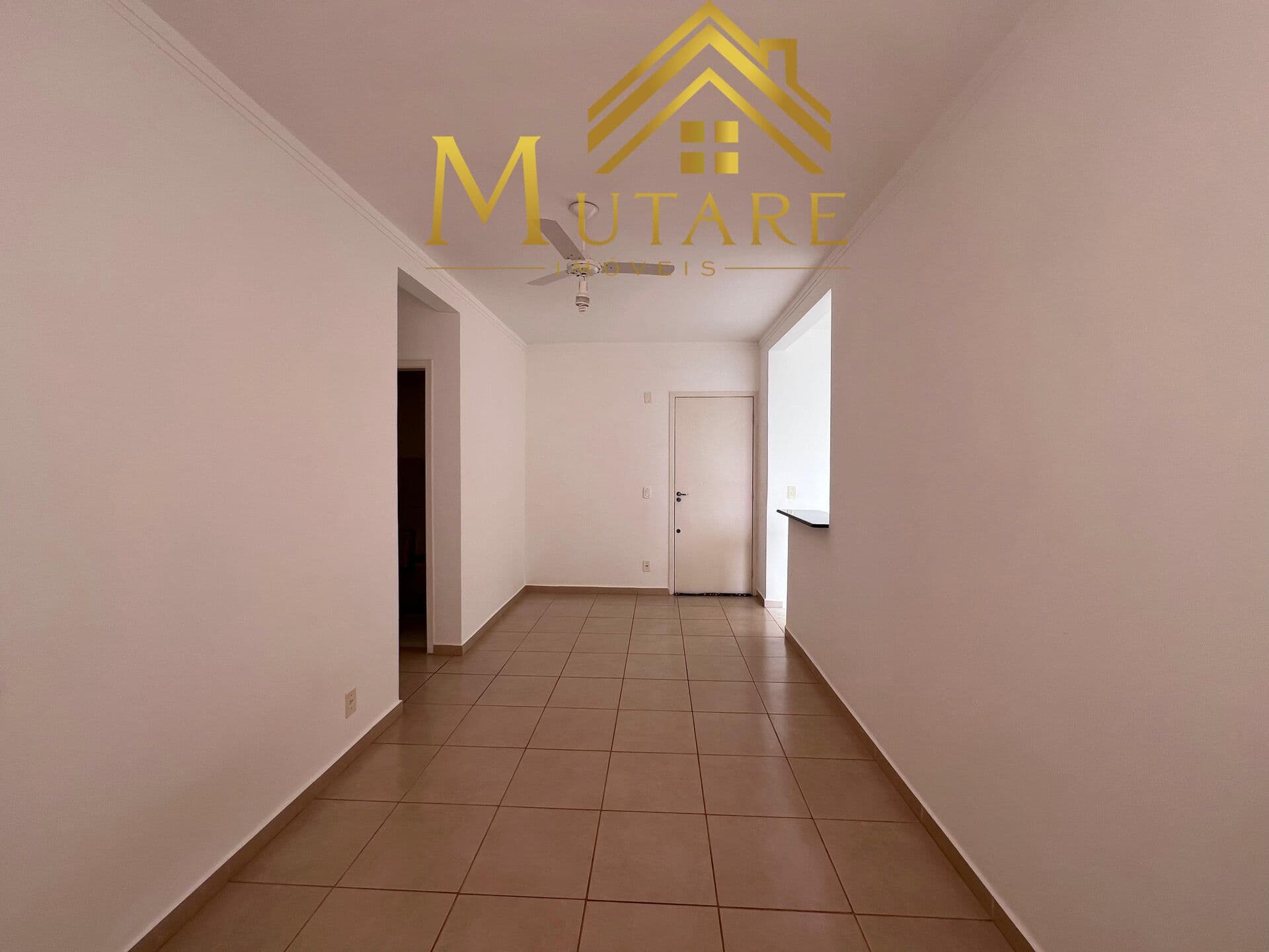 Apartamento em Ribeirão Preto - Bonfim Paulista