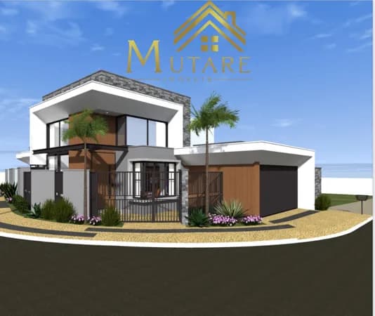 Casa em Bebedouro - Residencial Doutor Hércules Pereira Hortal