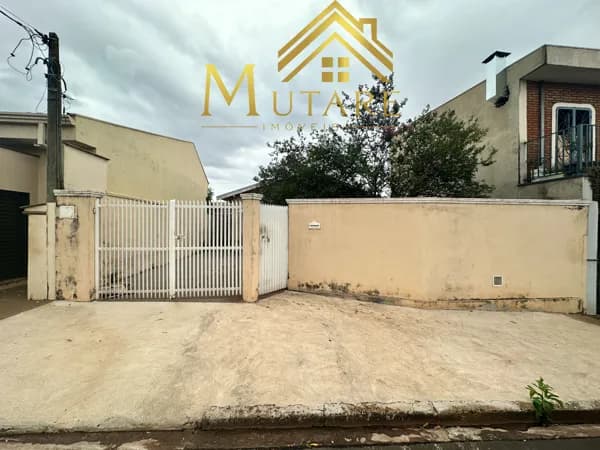 Casa em Bebedouro - Jardim Casagrande