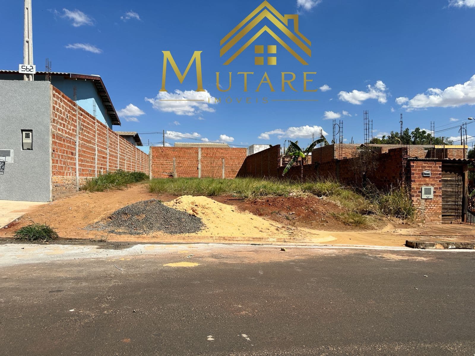 Lote/Terreno em Bebedouro - Jardim Primavera