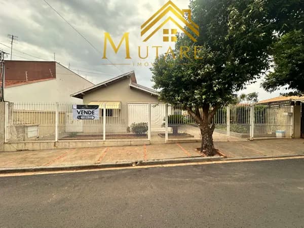 Casa, Centro, Bebedouro/SP