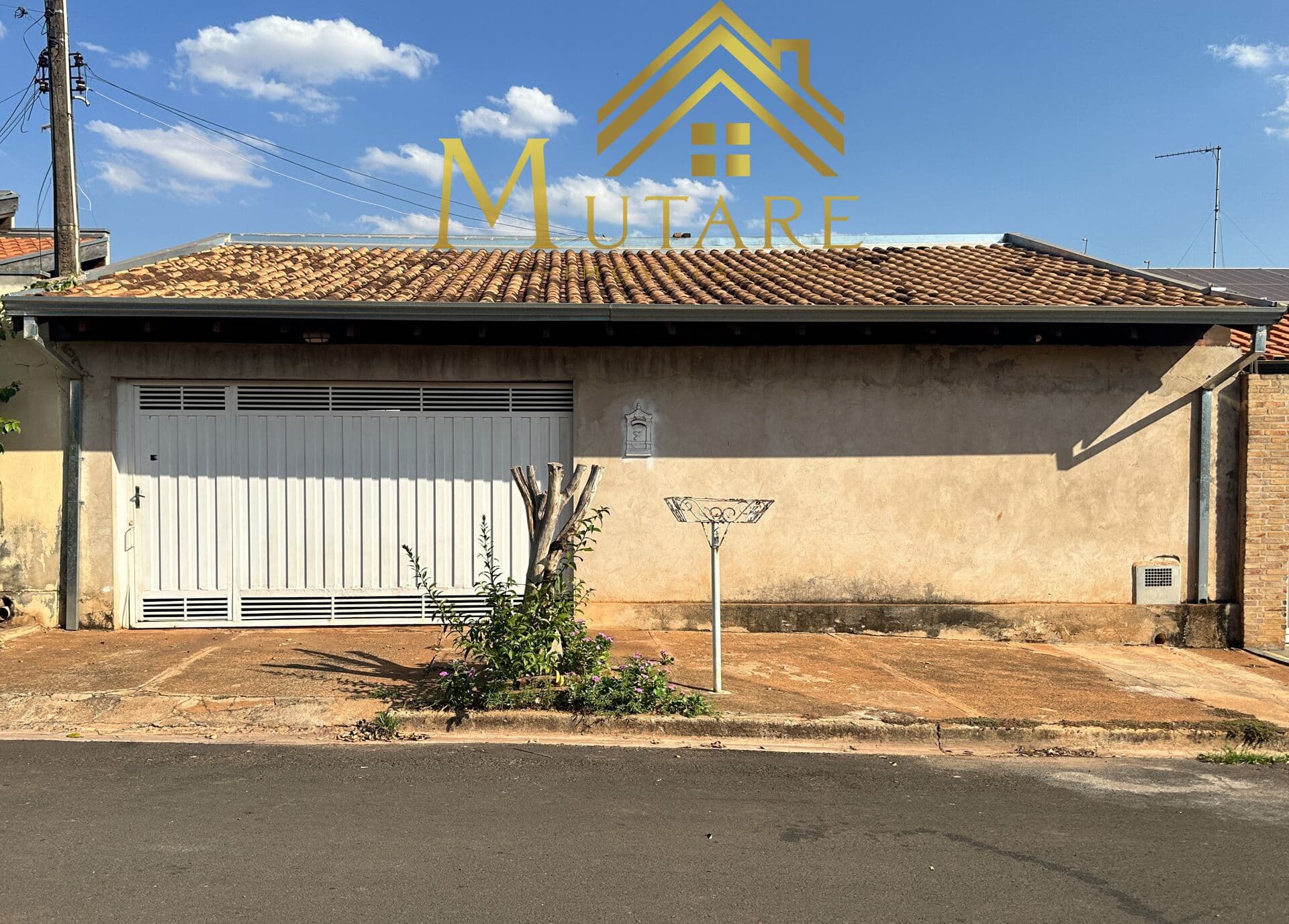 Casa, Res. Pedro Maia, Bebedouro/SP
