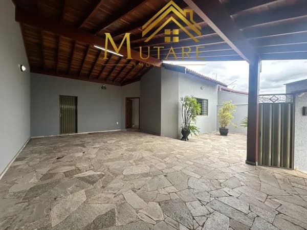 Casa, Jardim São Sebastião, Bebedouro/SP