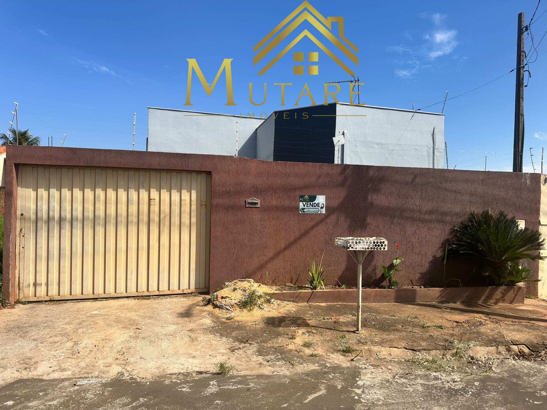 Casa, Residencial Eldorado, Bebedouro/SP