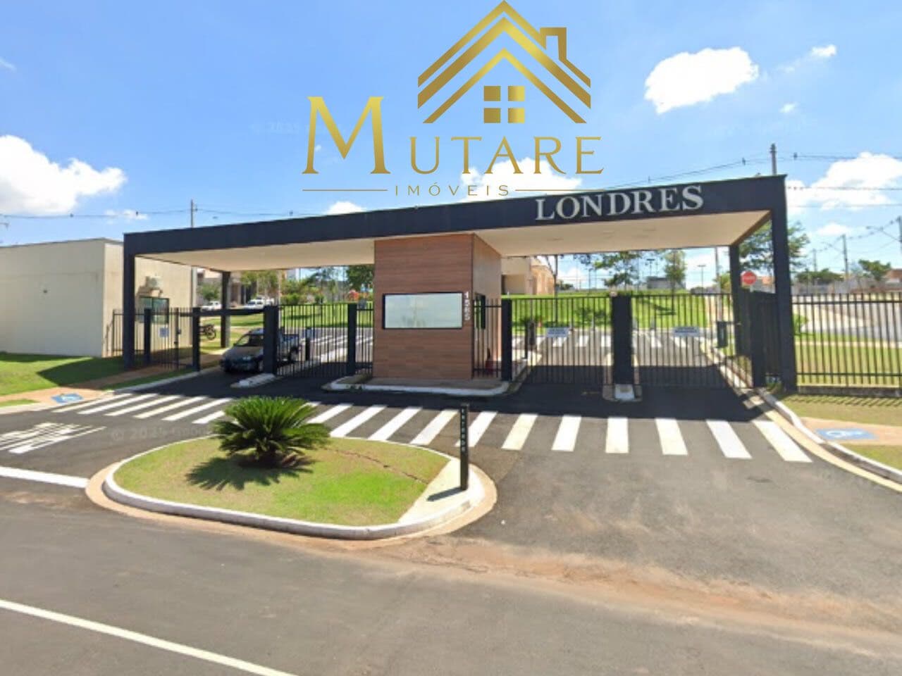 Lote/Terreno em Bebedouro - Jardim Europa
