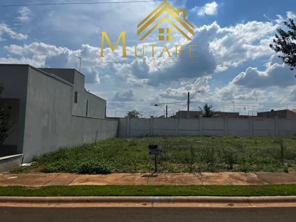Lote/Terreno em Bebedouro - Jardim Europa