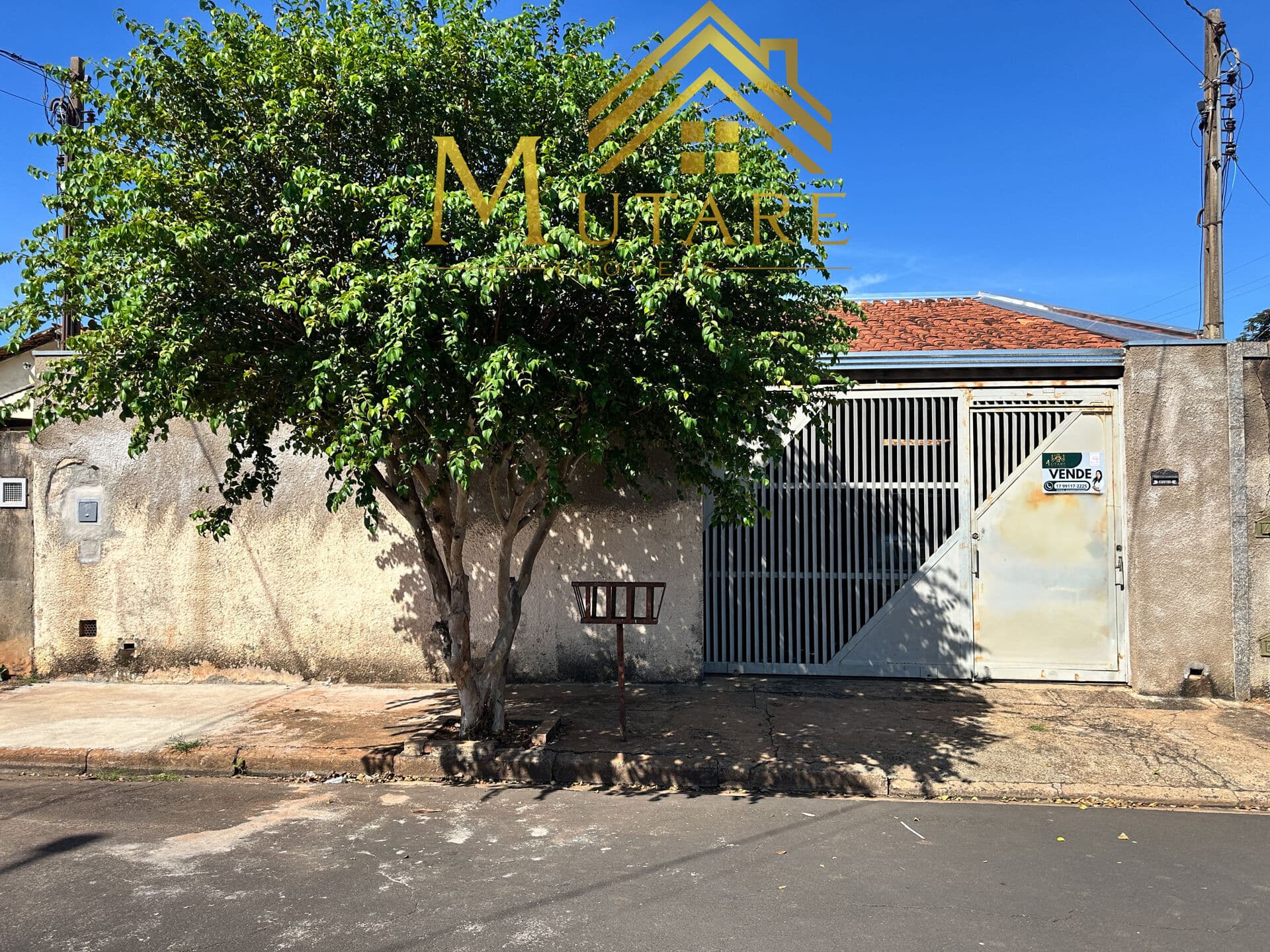 Casa, Jardim Claudia I, Bebedouro/SP