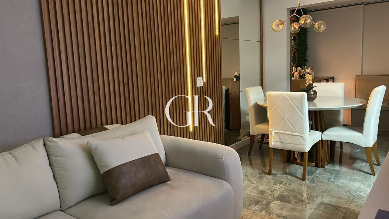 Apartamento em Barueri - Green Valley