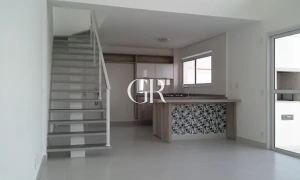 🏢 Gramercy Park | 136m² | 3 Suítes | Hall Privativo | Varanda Gourmet