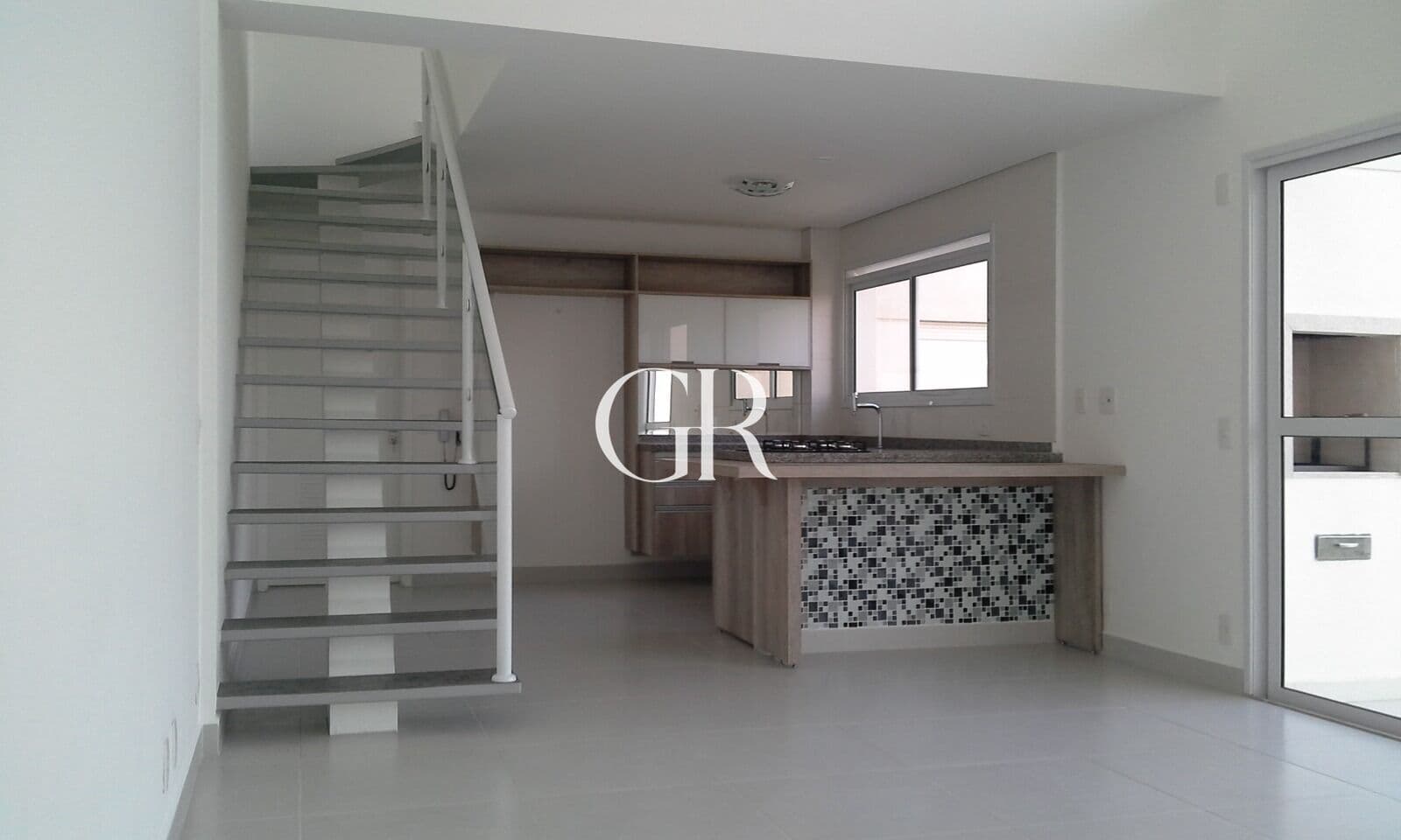 🏢 Gramercy Park | 136m² | 3 Suítes | Hall Privativo | Varanda Gourmet