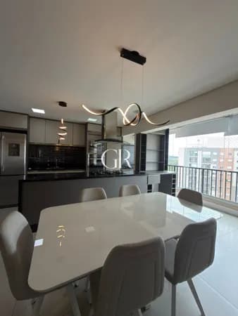 Apartamento em Barueri - Alphaville Empresarial