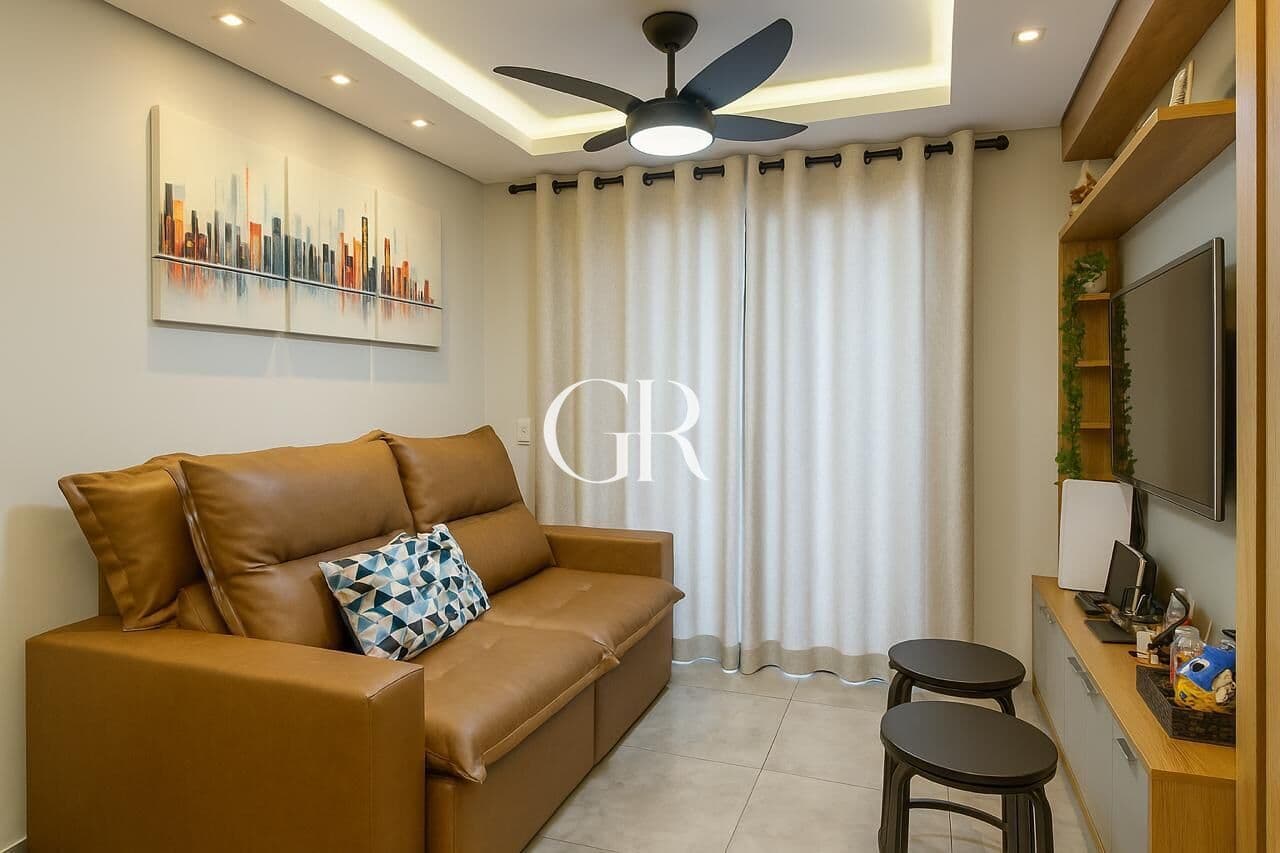 Apartamento em Barueri - Tamboré