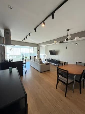Apartamento em Barueri - Alphaville Empresarial