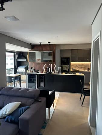 Apartamento em Barueri - Green Valley