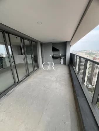 Apartamento em Barueri - Sítio Tamboré Alphaville