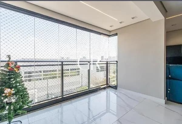 Apartamento em Barueri - Tamboré