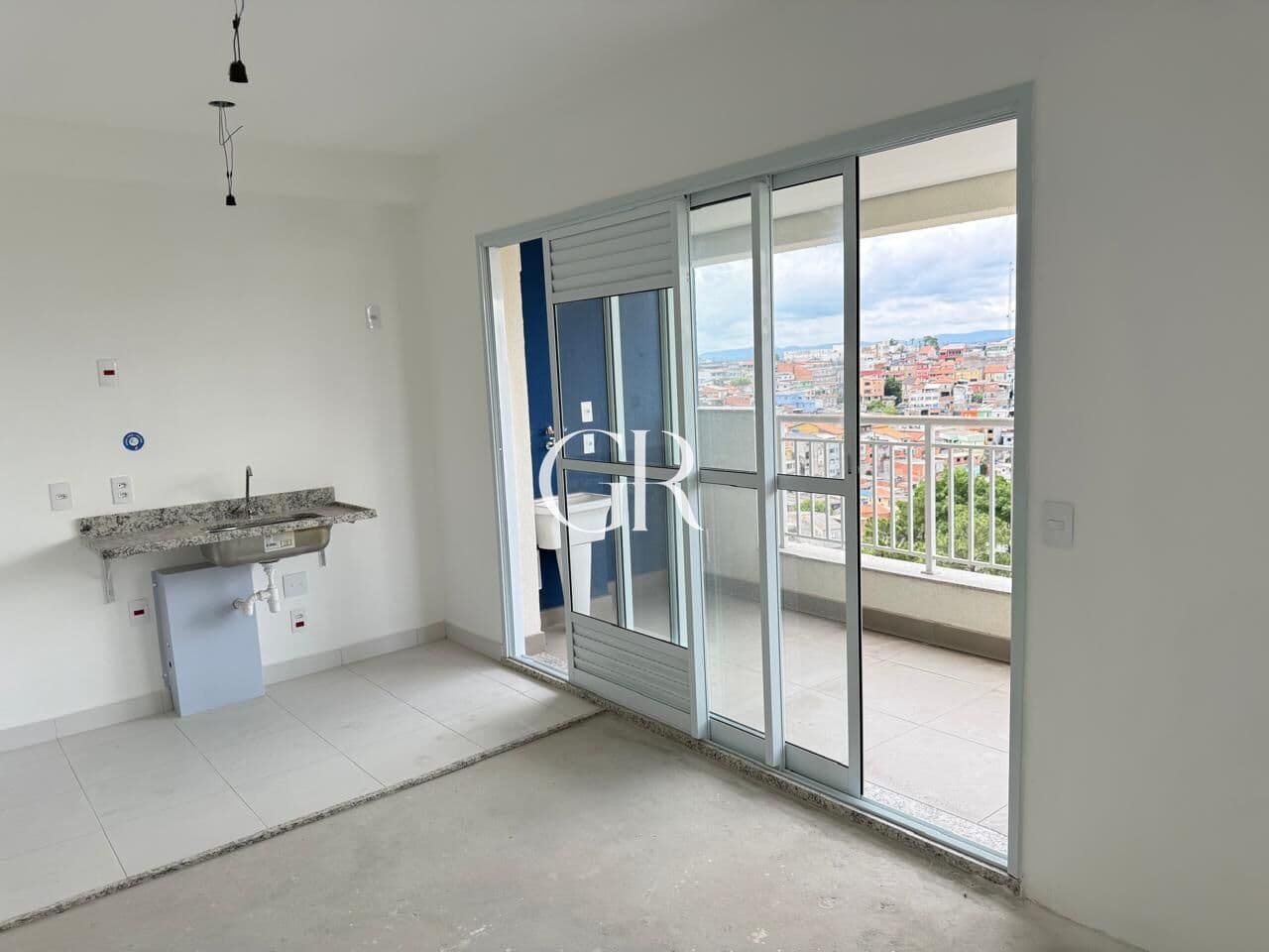 Apartamento em Barueri - Jardim Esperança