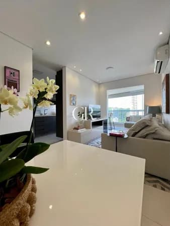 Apartamento em Barueri - Empresarial 18 do Forte