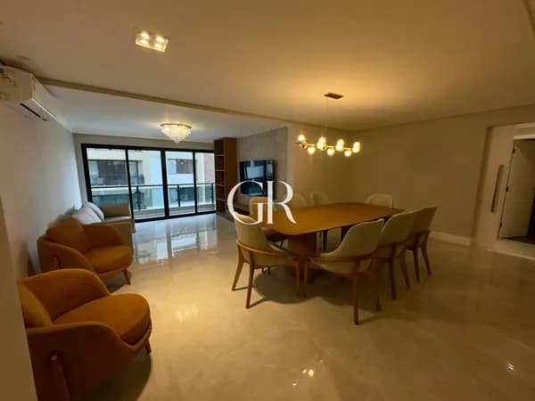 Apartamento em Barueri - Alphaville Empresarial