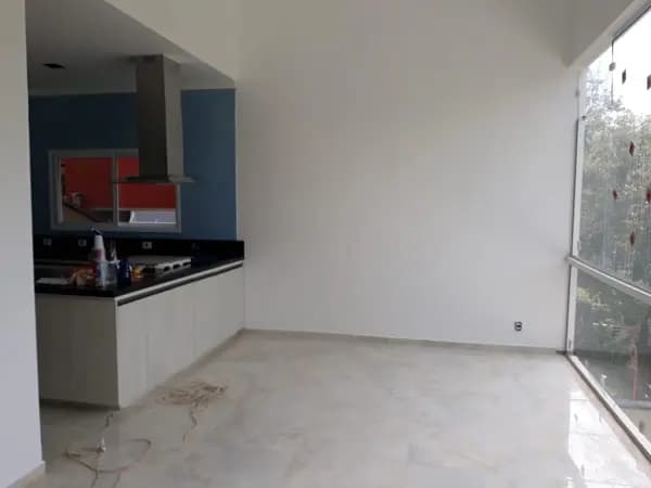 Casa à venda no bairro Tarumã em Santana de Parnaíba/SP