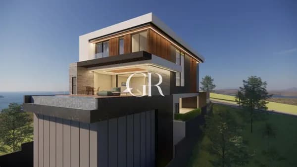 Casa em Santana de Parnaíba - Alphaville