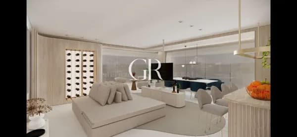 Apartamento em Barueri - Centro Comercial Jubran