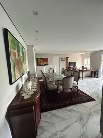 Apartamento em Barueri - Alphaville Empresarial