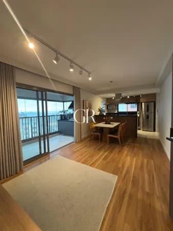 Apartamento em Barueri - Alphaville Centro Industrial e Empresarial/Alphaville.