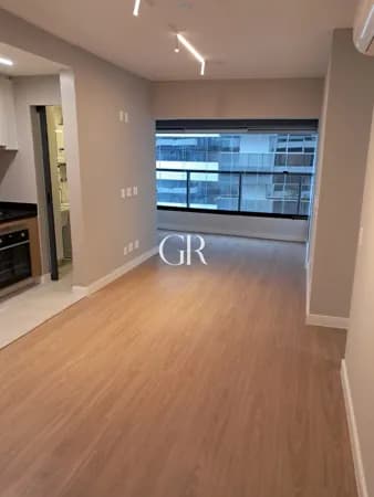 Apartamento em Barueri - Alphaville Industrial