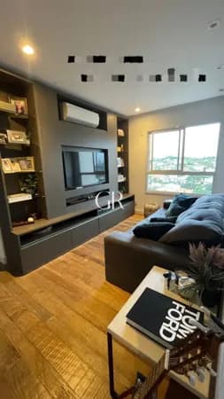 Apartamento em Barueri - Melville Empresarial II