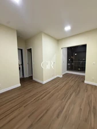 Apartamento em Barueri - Alphaville Empresarial
