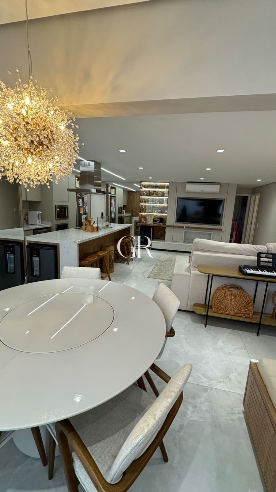 Apartamento em Barueri - Alphaville Empresarial