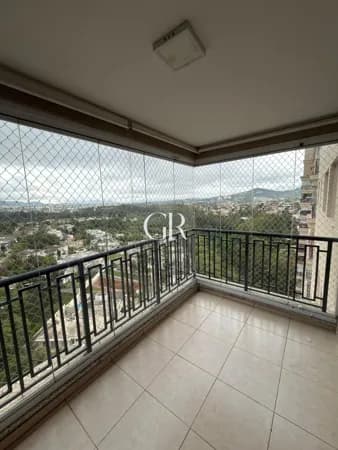 Apartamento em Barueri - Alphaville Empresarial