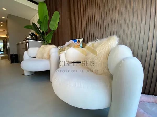 Apartamento à venda no bairro Tamboré em Barueri/SP