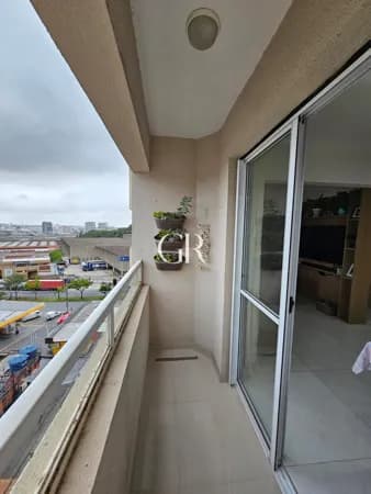 Apartamento em Barueri - Tamboré