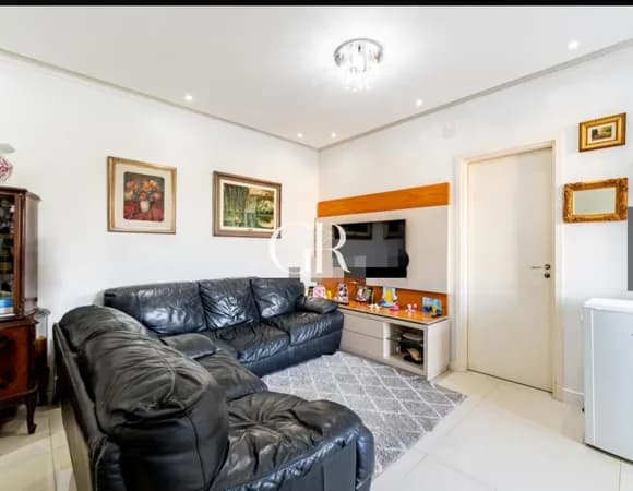 Apartamento em Santana de Parnaíba - Centro de Apoio I (Alphaville)