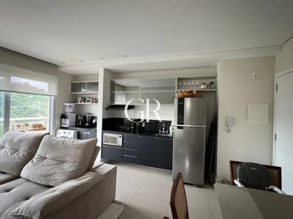 Apartamento em Santana de Parnaíba - Residencial Tres (Tambore)