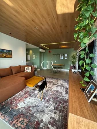 Apartamento em Barueri - Sítio Tamboré Alphaville