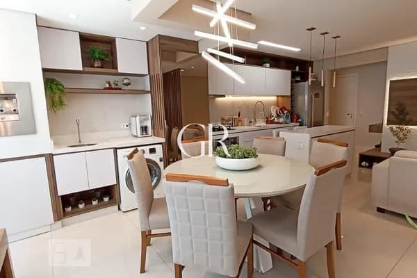 Apartamento em Barueri - Green Valley