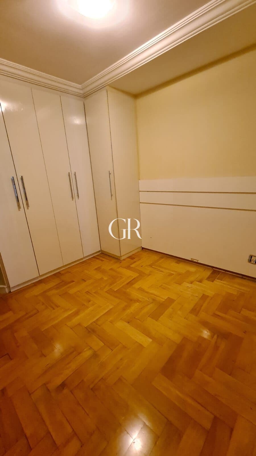 Apartamento em Barueri - Alphaville Industrial