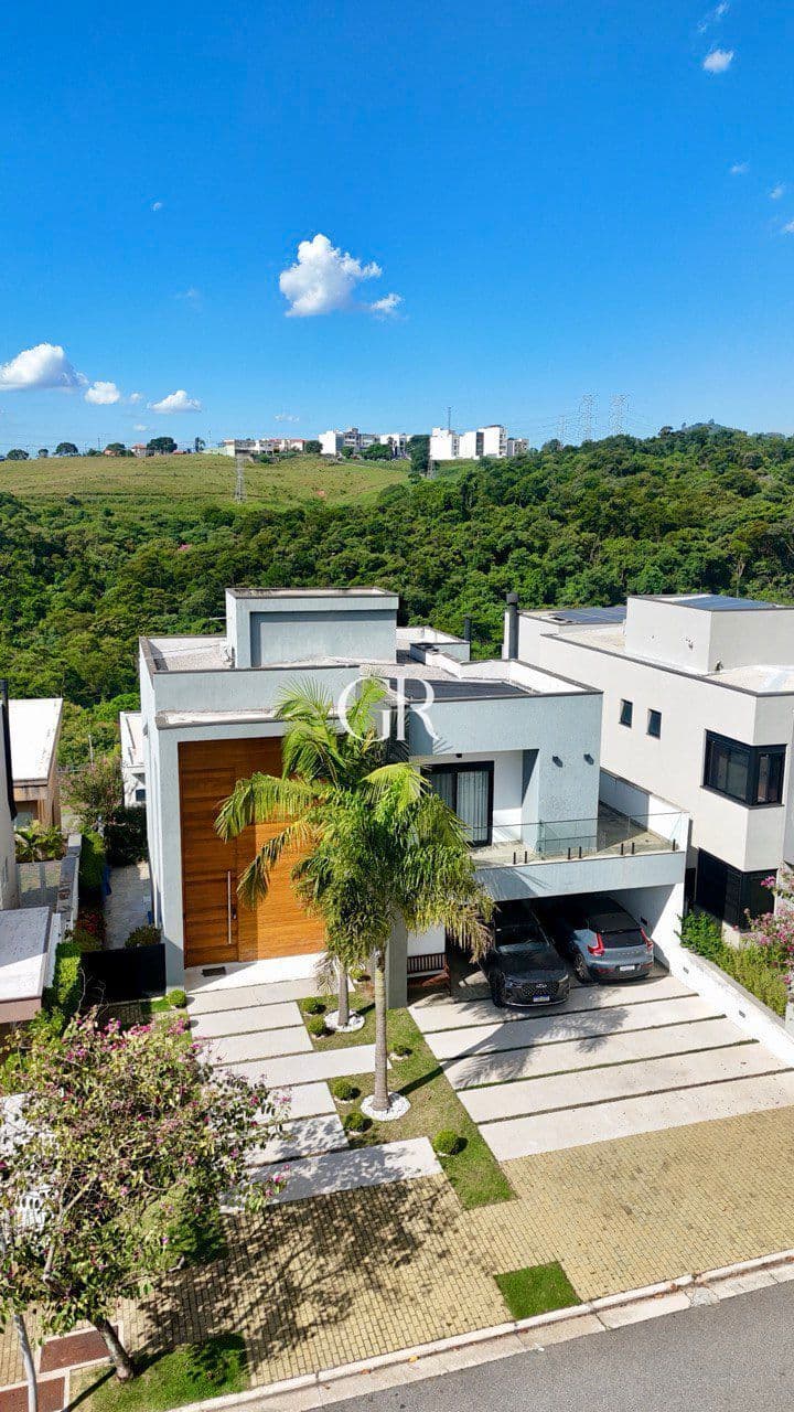🏡 Burle Marx | 387m² | 4 Suítes | Pé Direito Duplo | Vista Livre