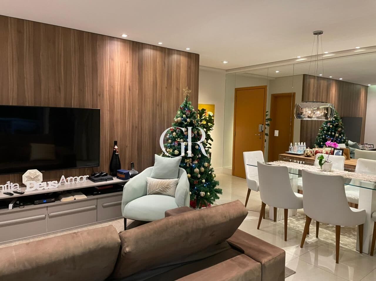 Apartamento em Santana de Parnaíba - Centro de Apoio I (Alphaville)