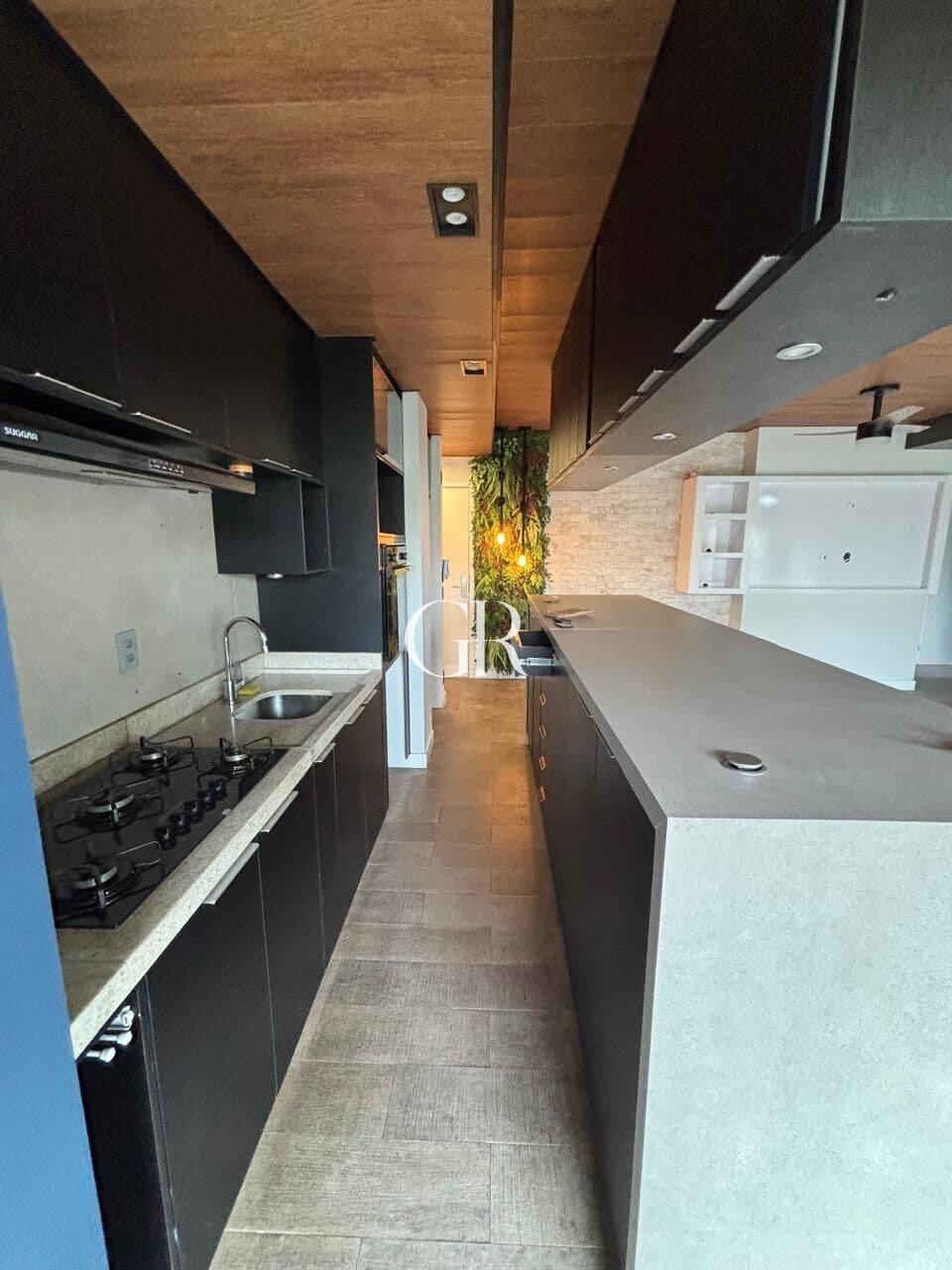 Apartamento em Barueri - Alphaville Empresarial
