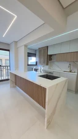🏢 Apartamento | 97m² | 3 Suítes | Semi-Mobiliado | Dupla Oportunidade