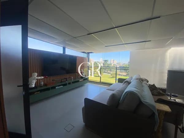 Apartamento em Barueri - Tamboré
